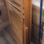 baby cot and mattress free Image 2