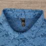 Adidas Golf Patterned Polo Shirt Mens XL Image 5