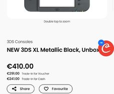New 3ds Xl