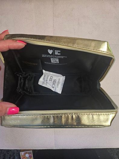 YSL beaute necessarie new