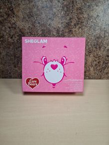 Sheglam X Care Bears Collection Make Up Set Boxed Brand New