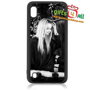 Samsung Galaxy A10 Personalised Phone Case cover with your photo or image