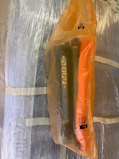 HP original toner