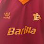 AS Roma Italy 1990s Shirt Jersey (reissue) adidas med mens Image 3