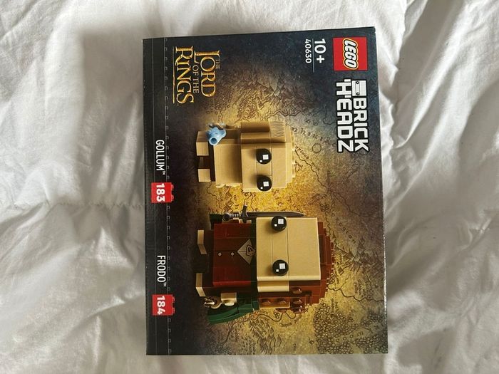 lego