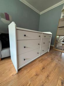 Ikea Drawers