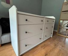 Ikea Drawers