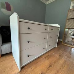 Ikea Drawers