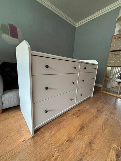 Ikea Drawers
