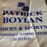 Vintage Plastic Bags Image 8