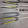 clamps/ hangers/ carbon fork  bike Image 5