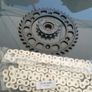 KTM Chain & Sprockes Image 2