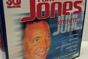 Reunited, Tom Jones 3 Cd Collection