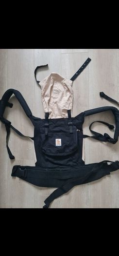 Ergobaby carrier Original