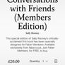 Sally Rooney Books Image 5