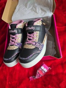 Lelli Kelly trainers girls