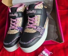 Lelli Kelly trainers girls