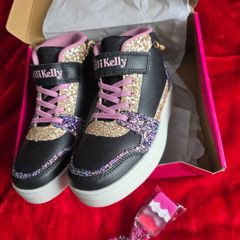 Lelli Kelly trainers girls
