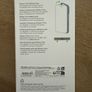Apple iPhone 17 Pro case blue Image 3