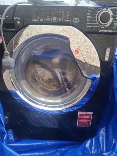 Hoover Wash and Dry Pro 300