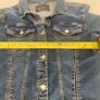 denim jacket Image 3