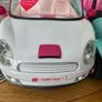 Barbie doll cars Image 2