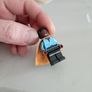 Lego star wars minifigure lando carlissian cloud city sw0973 Image 3
