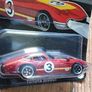 Hot Wheels TOYOTA 2000 New On Card Image 2