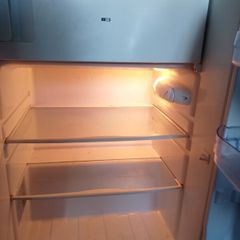 whirlpool fridge with little freezer