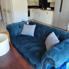 Sofas x 2