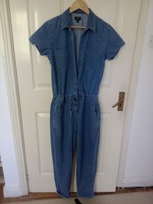 River Island jumpsuit
