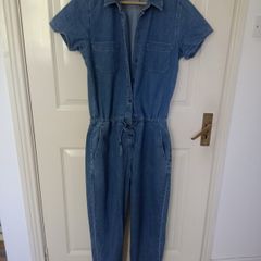 River Island jumpsuit