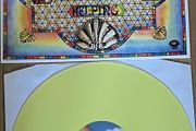 Lynyrd Skynrd Second Helping vinyl