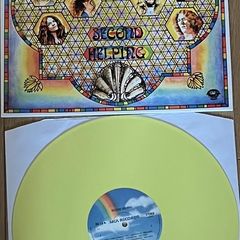 Lynyrd Skynrd Second Helping vinyl