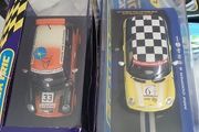 scalextric minis