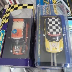 scalextric minis