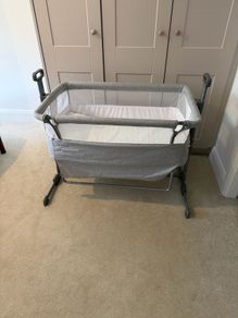 Babycore Co-Sleeper