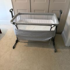 Babycore Co-Sleeper