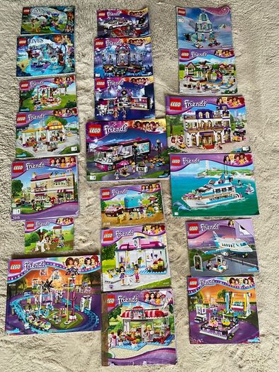 Lego bundle
