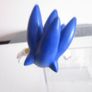 Jakks Segga Sonic the Hedgehog Bendy Figure Image 4