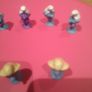 smurfs stickeez Image 3