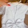 Communion dress Image 2