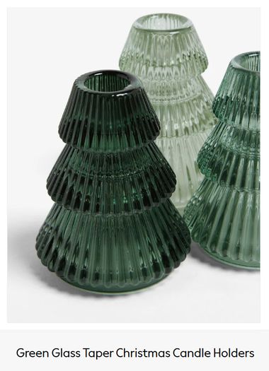 Candle Holders