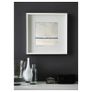 Grey Day, Poolbeg, Limited Edition Framed Print Signed by artist Helen Mathews Image 2