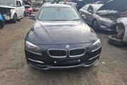 161 Bmw 320d breaking for parts