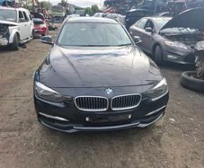 161 Bmw 320d breaking for parts