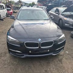 161 Bmw 320d breaking for parts