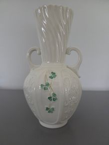 Vase Belleek