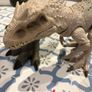 Jurassic Park / jurassic World Dinosaurs Image 4