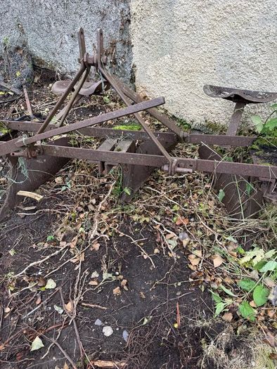 Old Plough